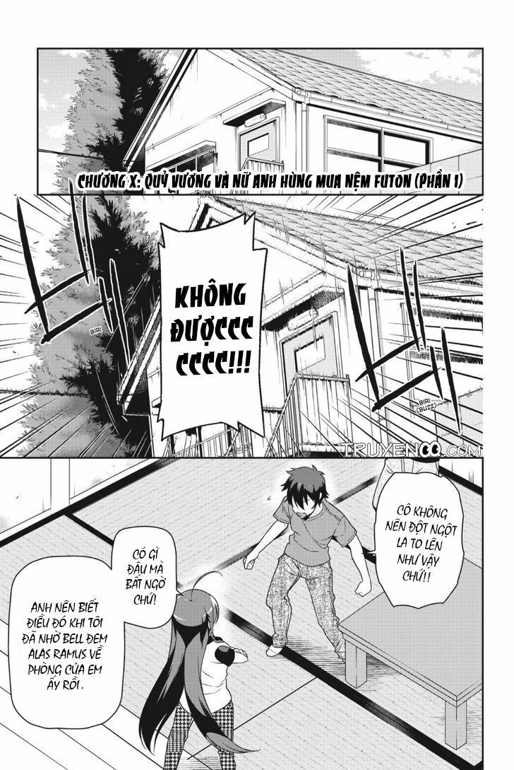 ma vương đi làm thêm chapter 49.5 1