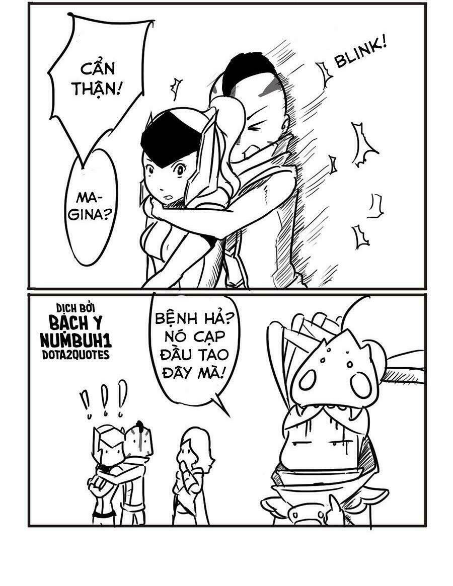 trường học dota chapter 78.5 6