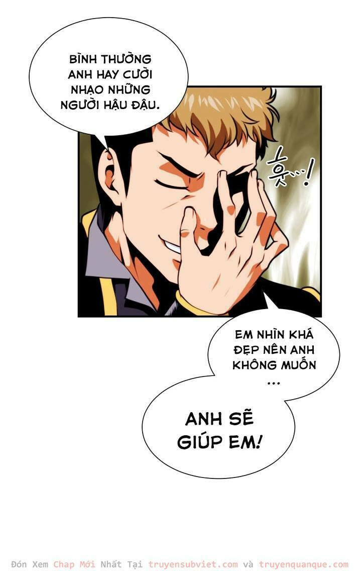 tôi sinh ra để làm người vĩ đại chapter 5 15