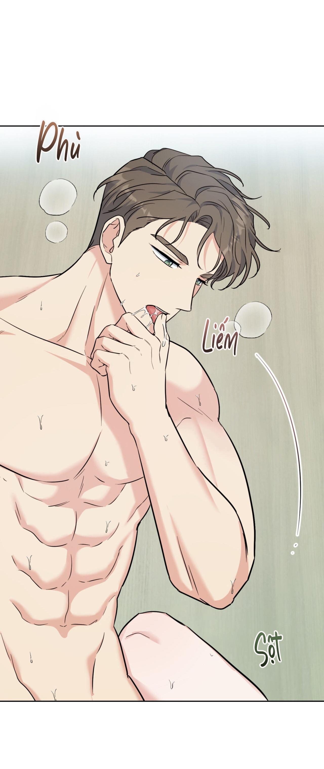 khu rừng tĩnh lặng chapter 23 41