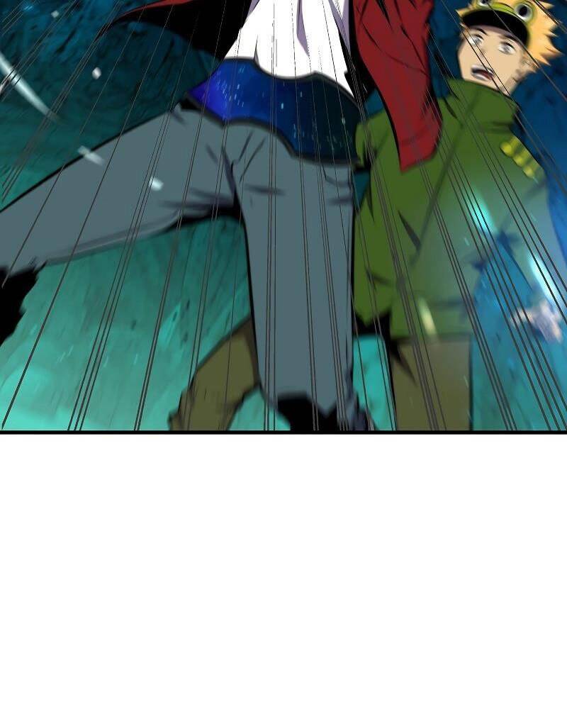 tôi thăng cấp trong lúc ngủ chapter 36 23