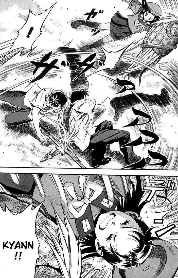 otogi matsuri chapter 13 21