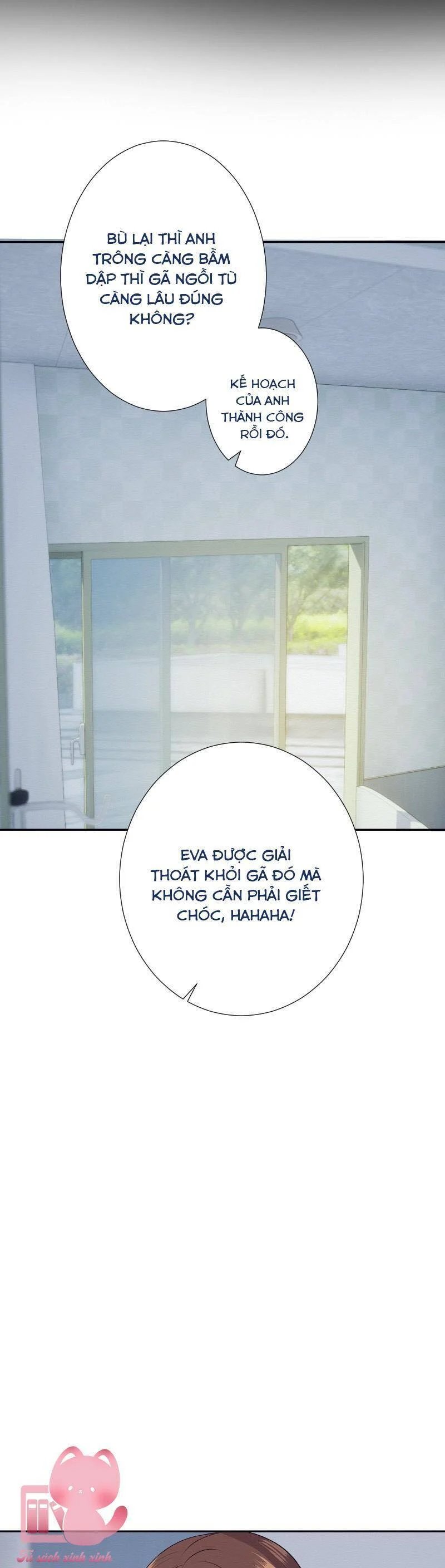 [18+] người yêu tôi là kẻ tâm thần chapter 27 29