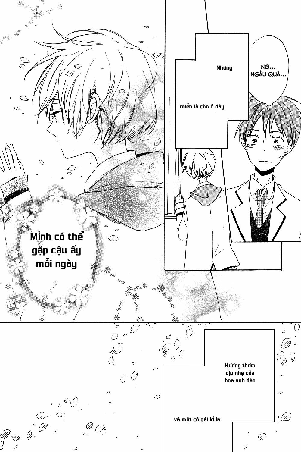 hoshikuzu drop chapter 1 41