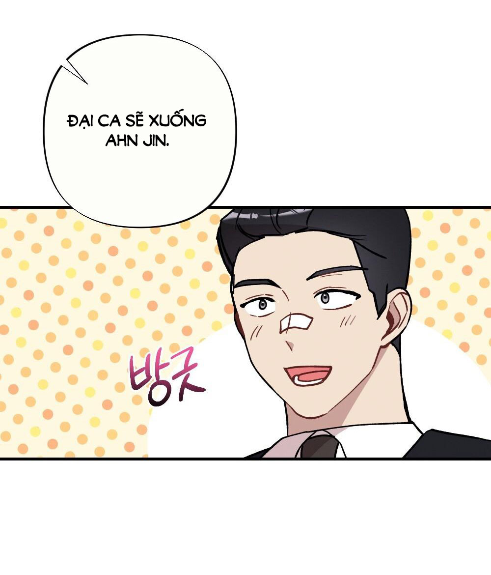 Sự Thuần Khiết Của Mùa Đông Năm Ấy chapter 43.2 - Trang 25