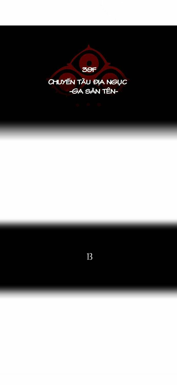 cuộc chiến trong tòa tháp chapter 290 8