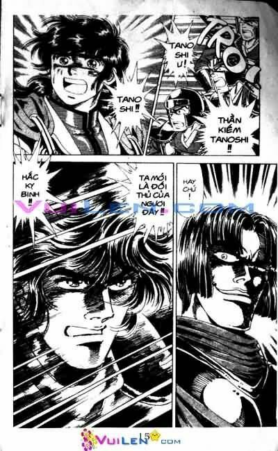 vương tử takeru chapter 1 159