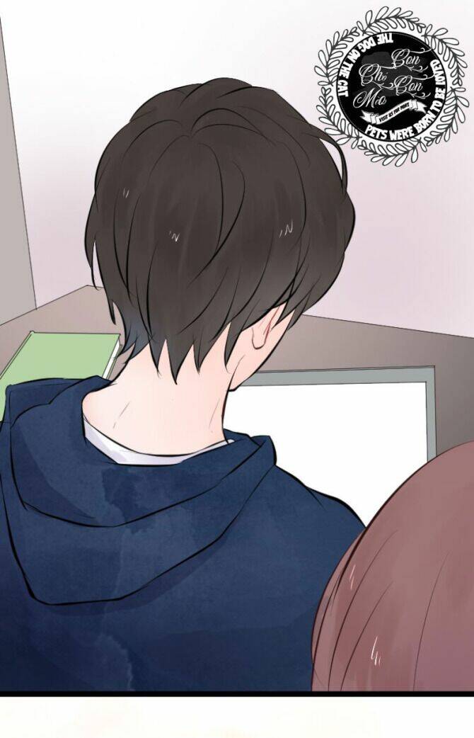 yêu không thể nói chapter 12 18