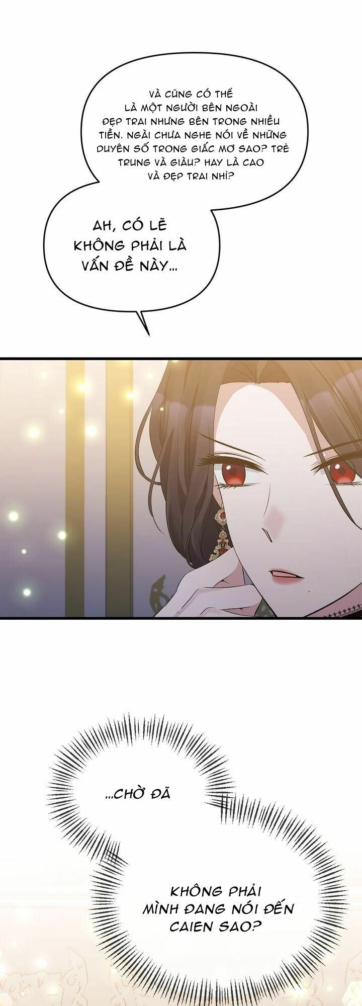 nữ công tước phương bắc là một nhân vật phản diện chapter 13 39