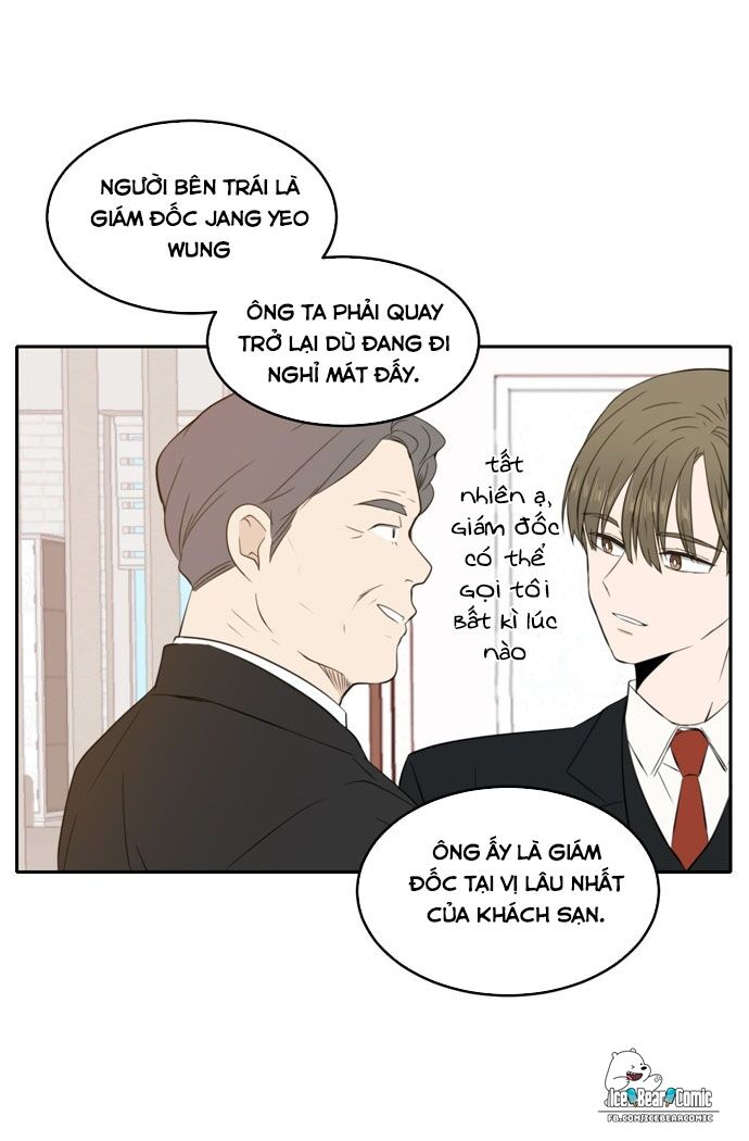 kiếp này cũng xin chăm sóc tôi như vậy nhé kiếp này cũng xin chăm sóc tôi như vậy nhé chapter 15 39