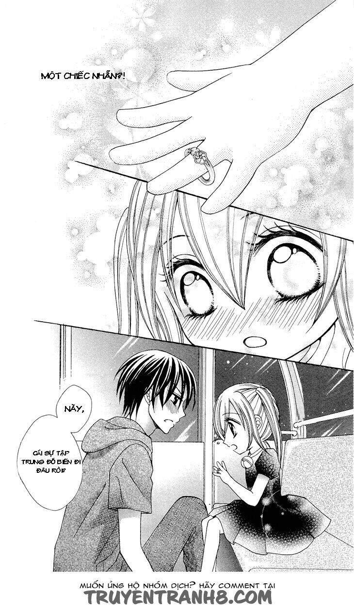 mayonaka lolita chapter 9 26