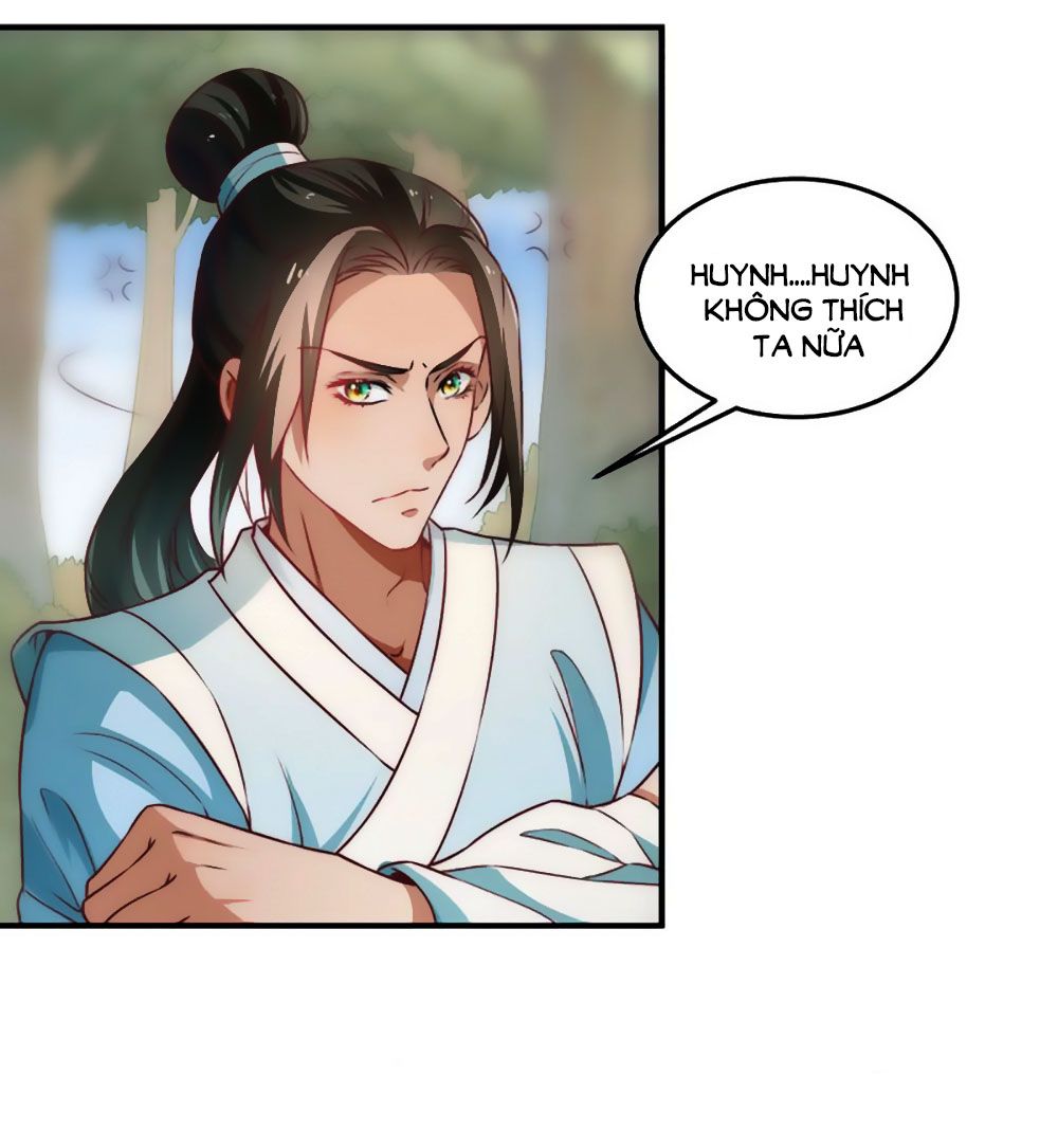 Liêu Liêu Nhân Thân Tu Tiên Truyện chapter 98 - Trang 16