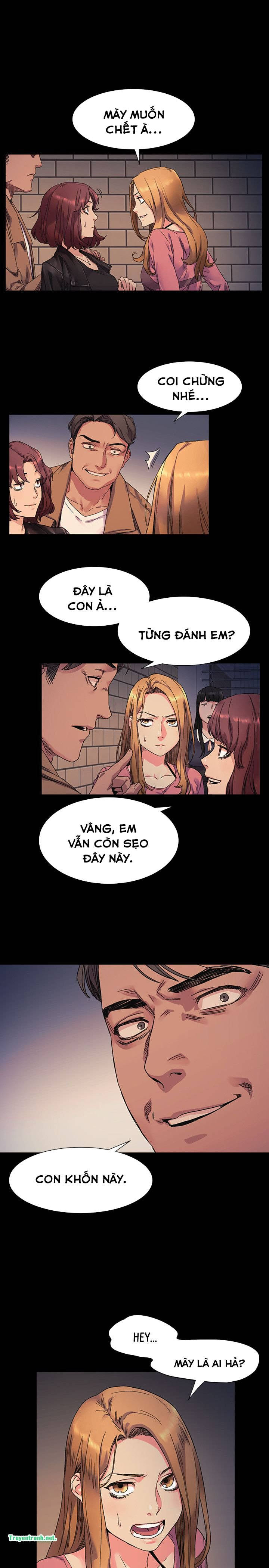 vương quốc của tôi chapter 40 3