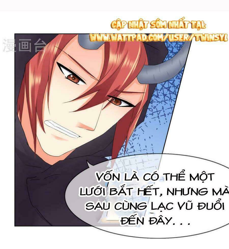 bá đạo trung khuyển tìm ái ký chapter 108 9