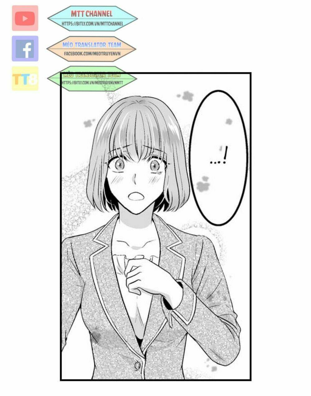 bài viết séc của phóng viên mới (18+) chapter 5 35