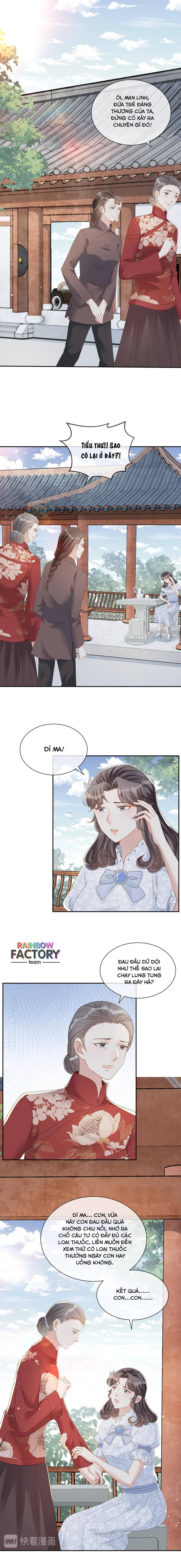 dạ yến chapter 49 7