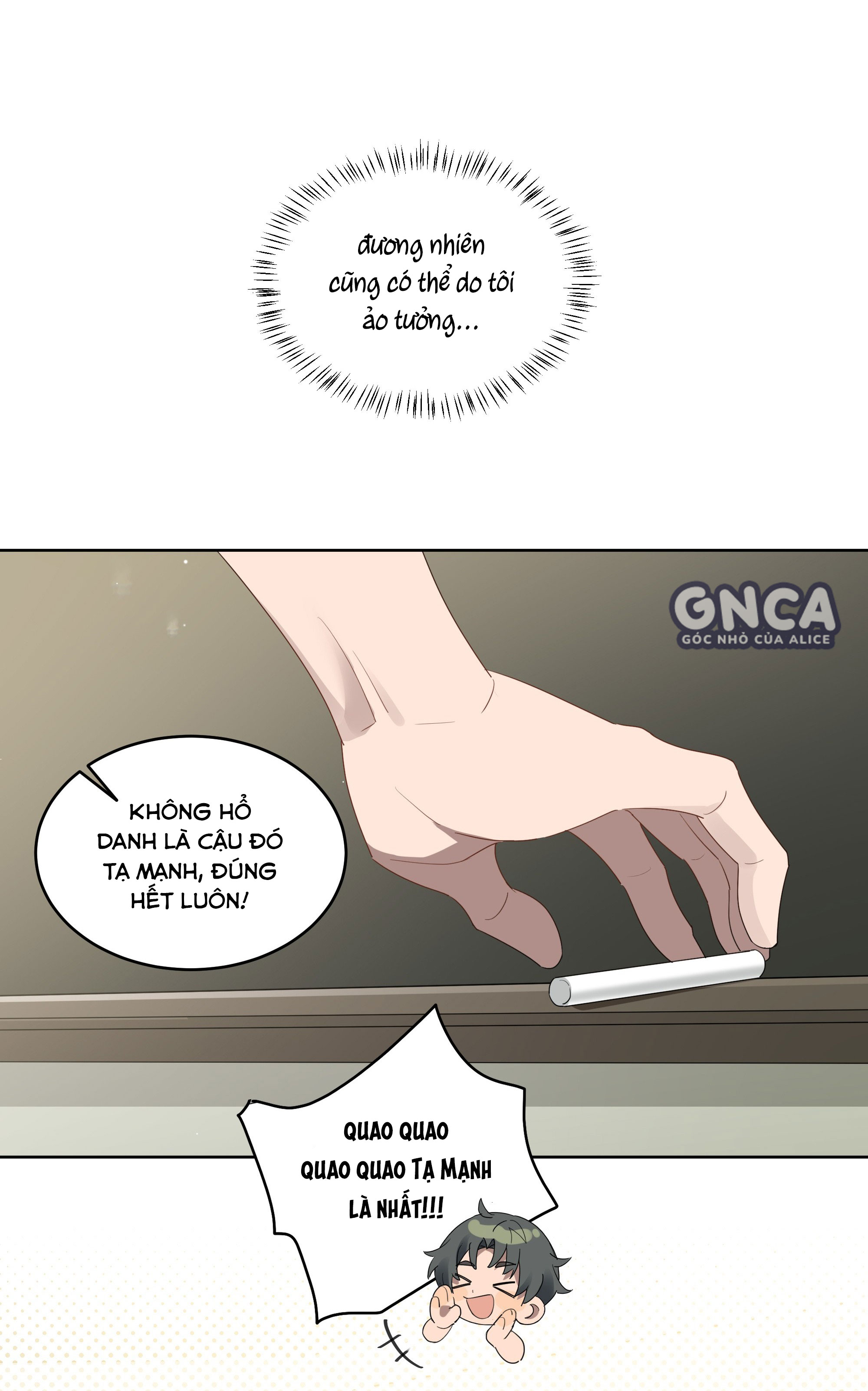 tháng năm qua chapter 3 29