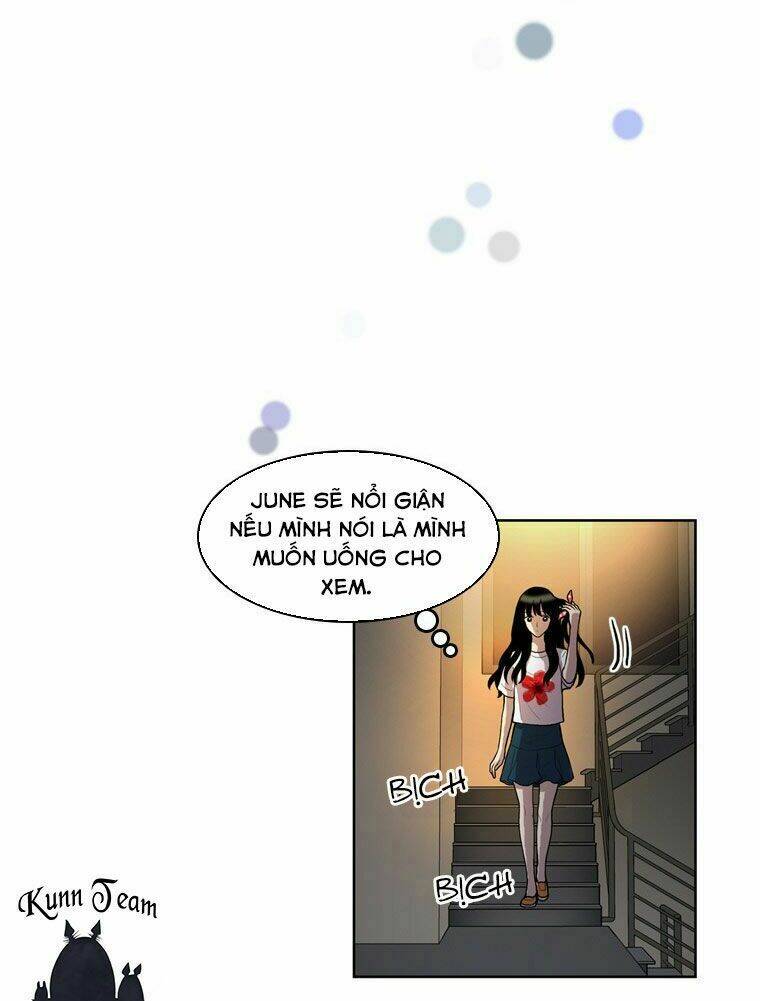 my shining world chapter 54 7