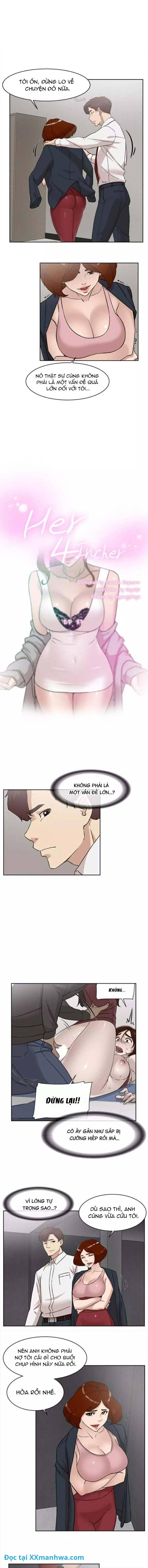 mười một cm của cô ấy chapter 87 1