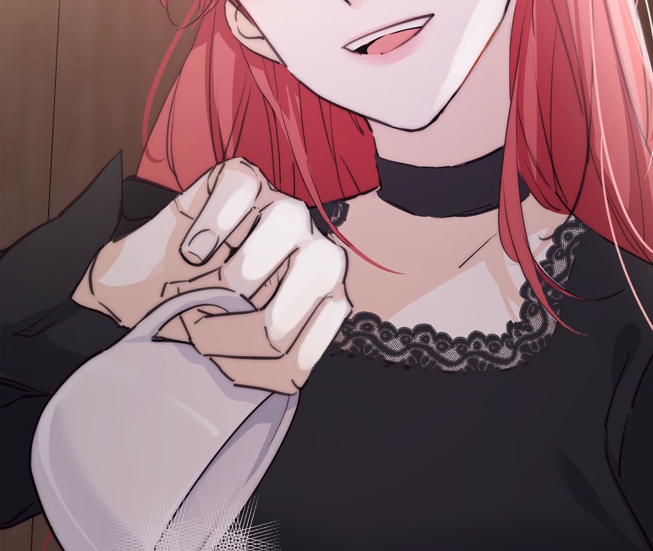 bông hoa độc của nhà công tước chapter 4.1 26