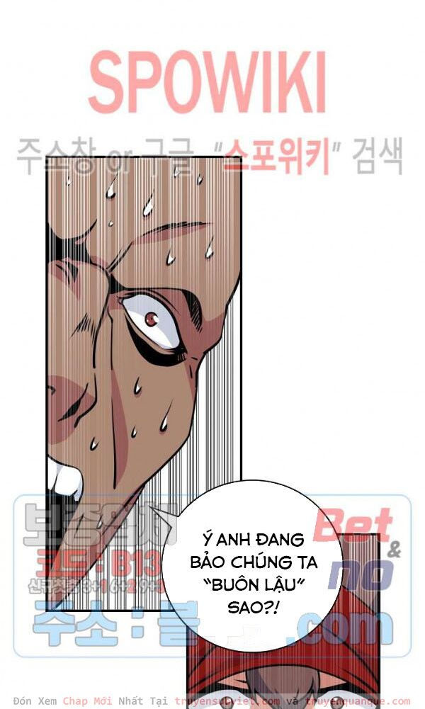 tôi sinh ra để làm người vĩ đại chapter 60 38