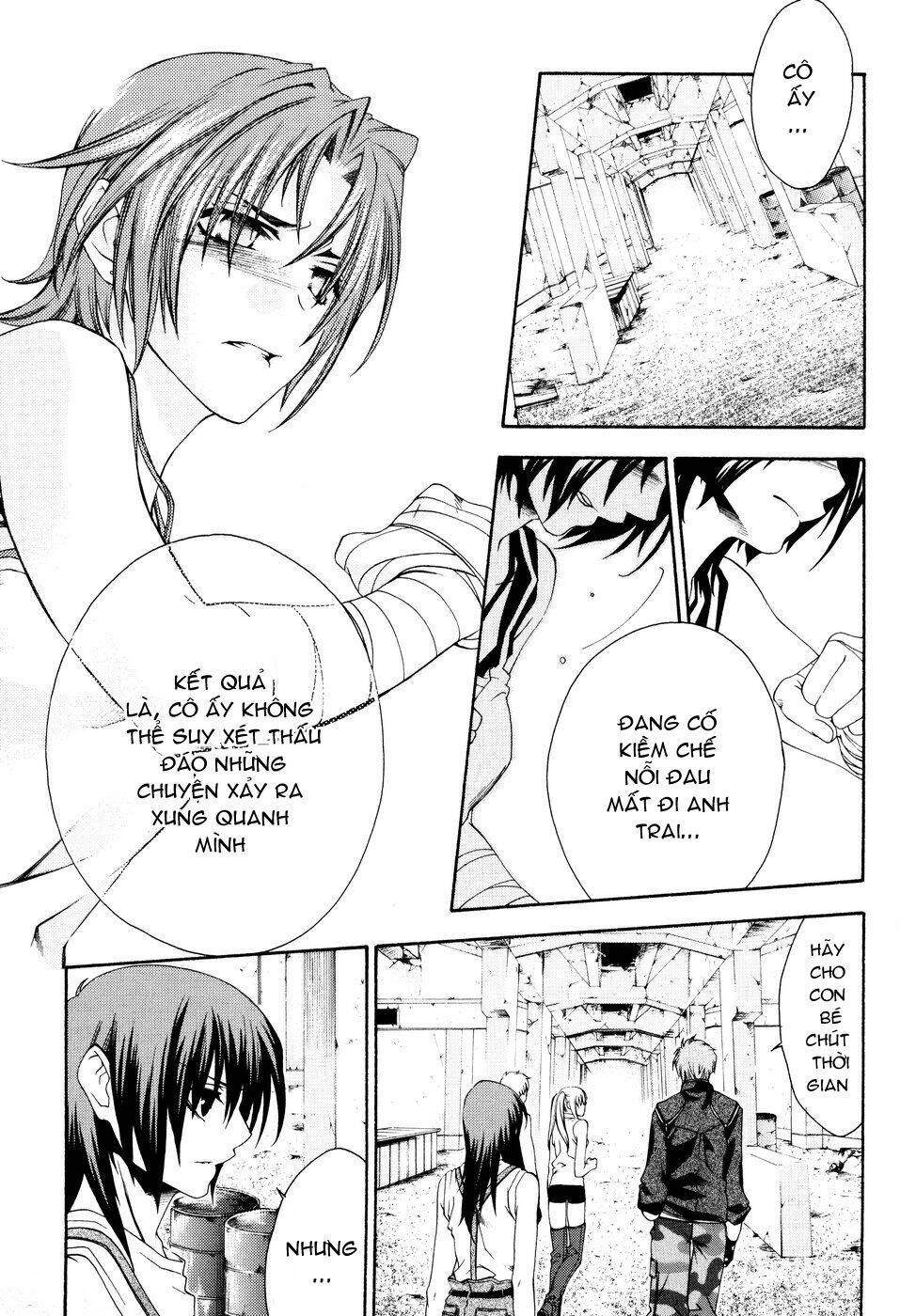 mother keeper chapter 7 24