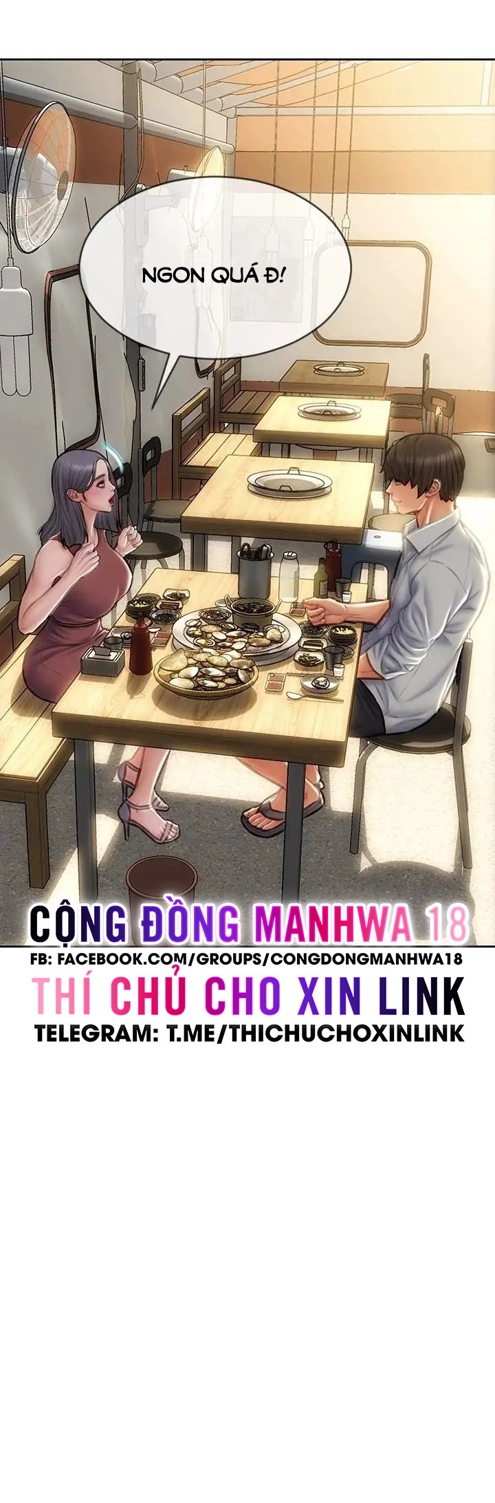 dân chơi out trình chapter 66 19