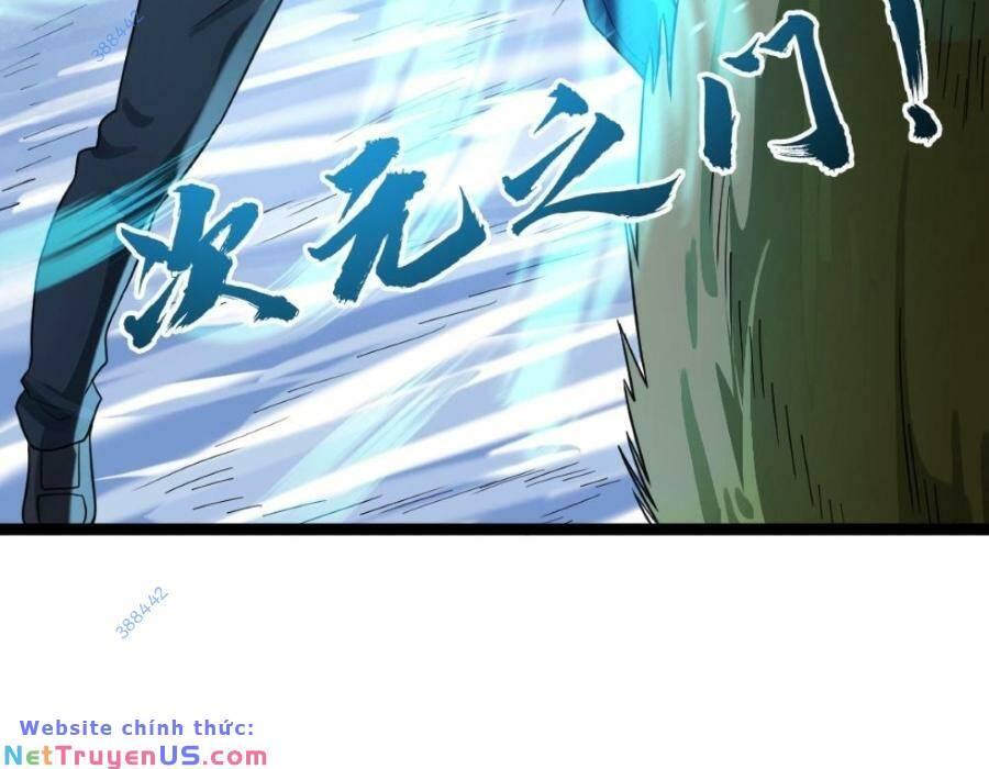 đóng băng toàn cầu: tôi gây dựng nên phòng an toàn thời tận thế chapter 151 43