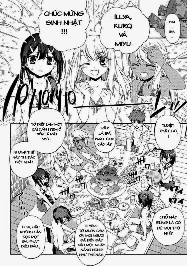 fate/kaleid liner prisma illya 2wei! chapter 18 17