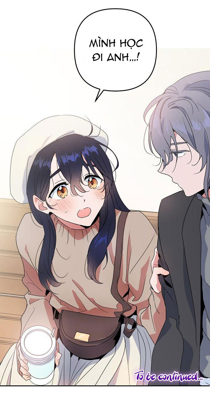 tình yêu cún con chapter 9.2 39