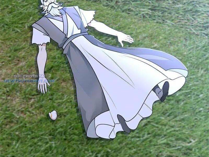 ta thực sự không muốn làm thần tiên chapter 115 105