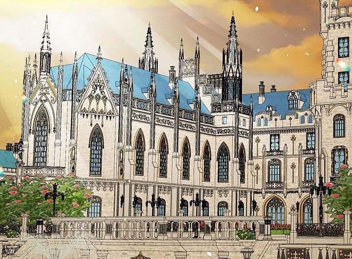 chinh phục quý ngài ma cà rồng chapter 5 191