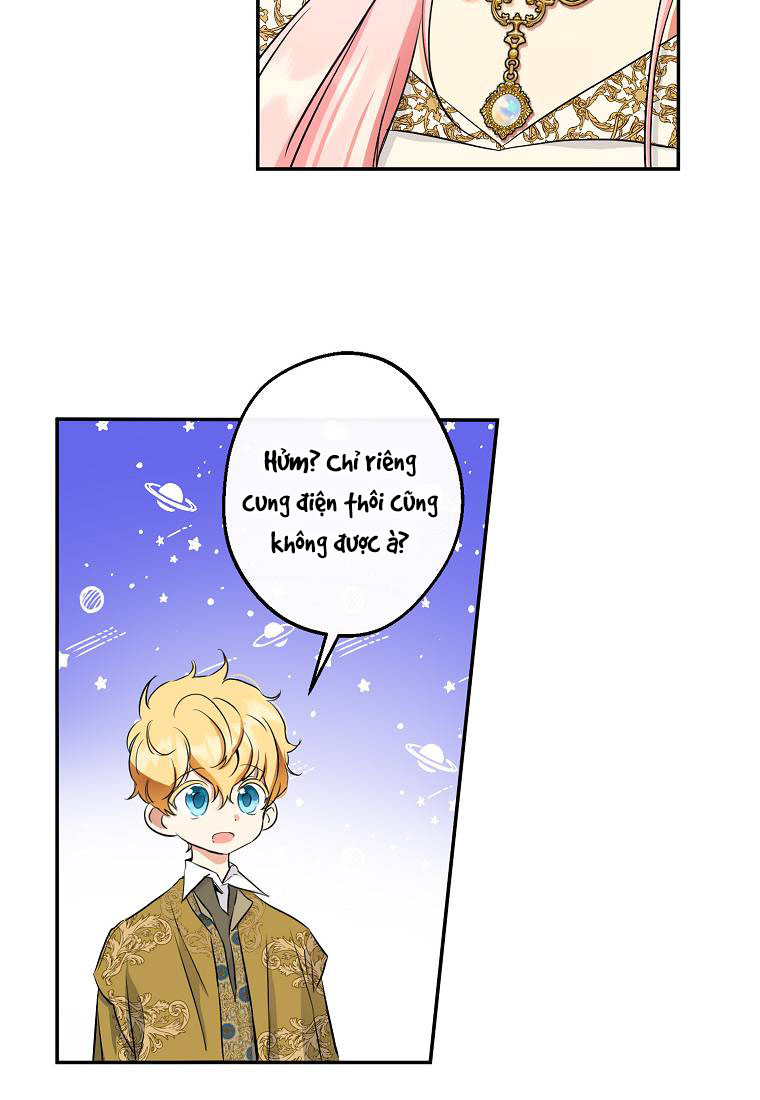 cuộc hôn nhân giả dối chapter 83.2 5