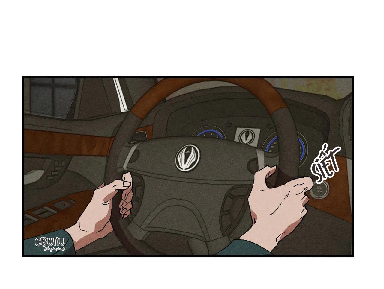 bẫy đôi ngọt ngào chapter 12 32