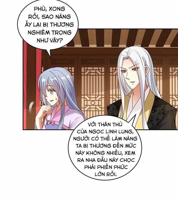 đô đốc đại nhân sủng thê kí chapter 111 15