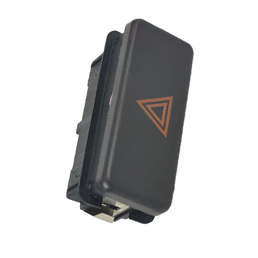 3X Hazard Warning Flasher Light Switch for   E34 E36   840i M5