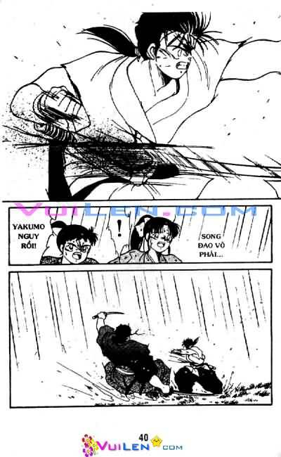 truyền nhân atula phần ii chapter 2 41