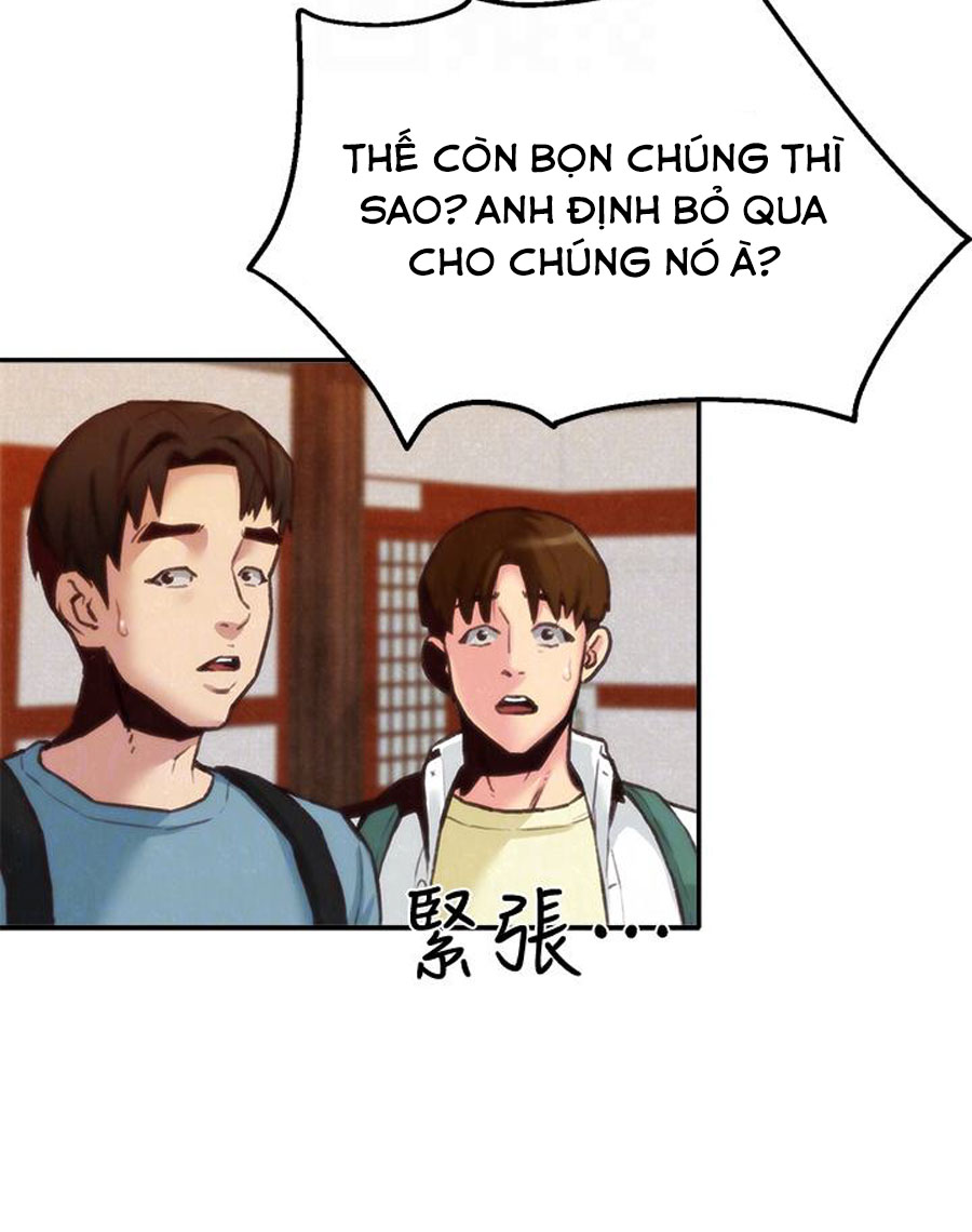 cô gái bé nhỏ của tôi chapter 6.1 43