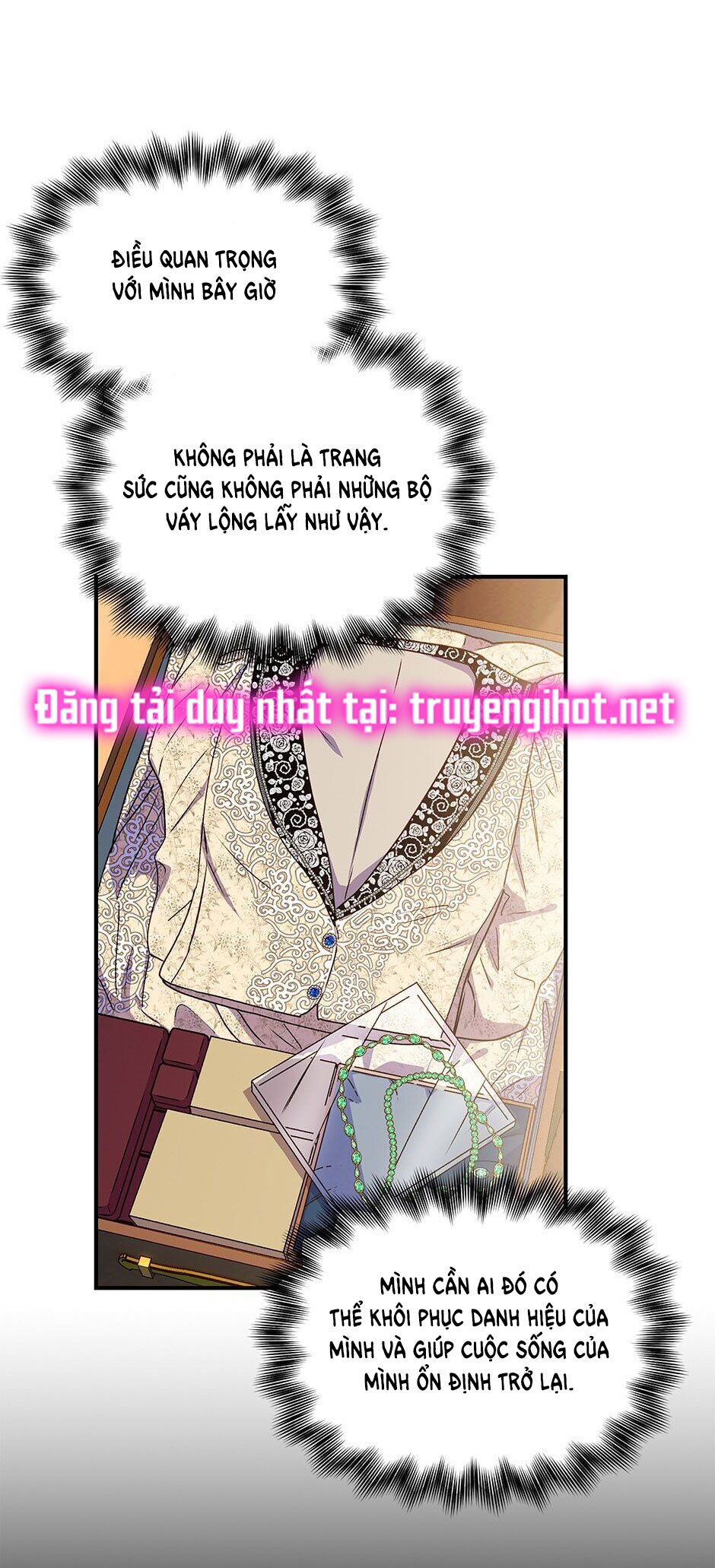 bản khế ước với nữ công tước ác ma chapter 111 14