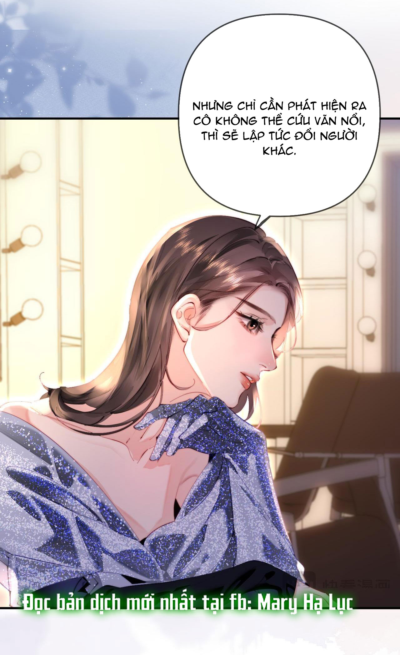 câu chuyện ngọt ngào của cặp vợ chồng đỉnh lưu chapter 86.2 6