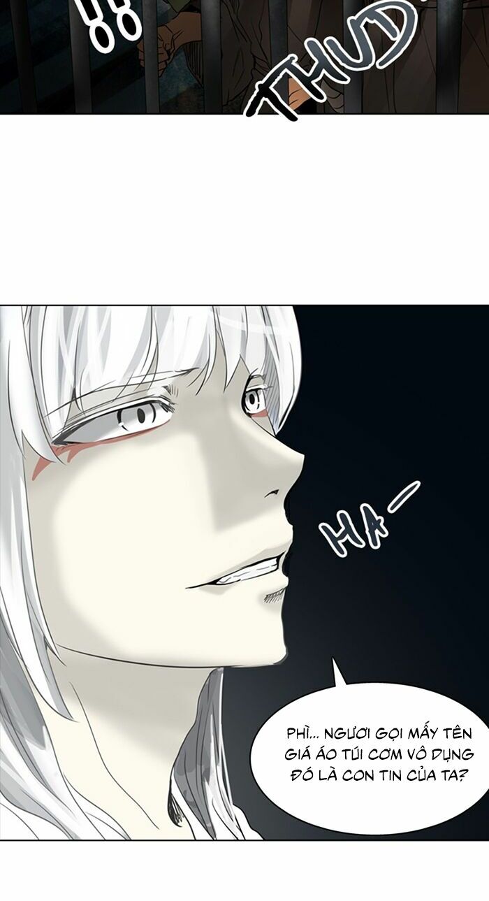 tòa tháp bí ẩn 2 chapter 188 21
