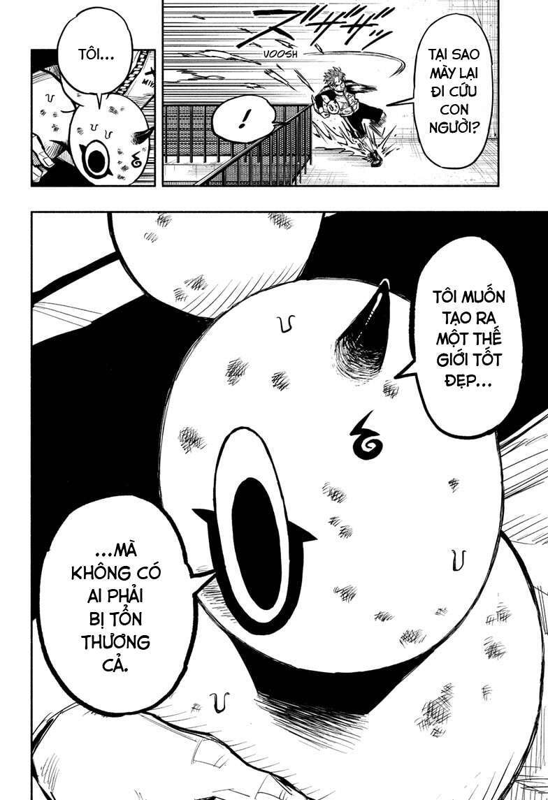 samurai diệt quỷ chapter 1.1 30