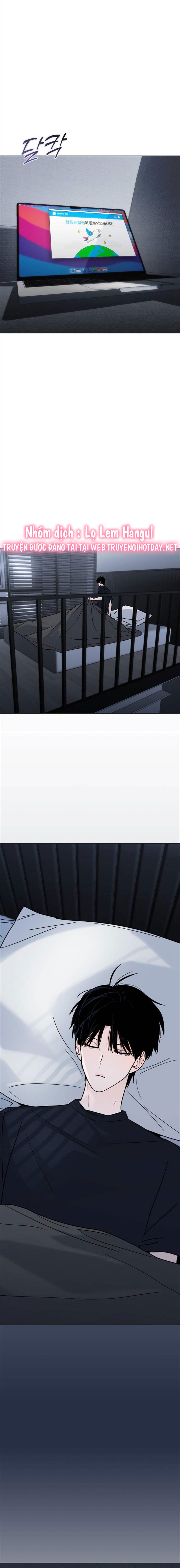 kiss trước khi ngủ nào chapter 11 12