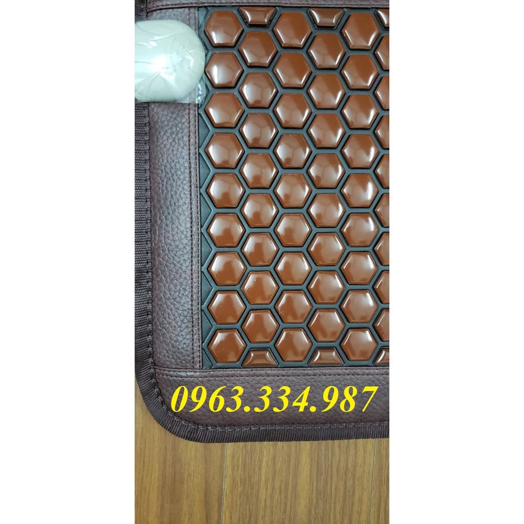 Thảm/Nệm đá nhiệt nóng Fanocare KT 45 x 45cm