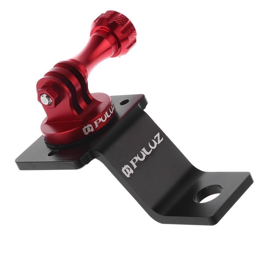 Aluminum Motorcycle Fixed Holder Mount Bracket for     5 4 3 2