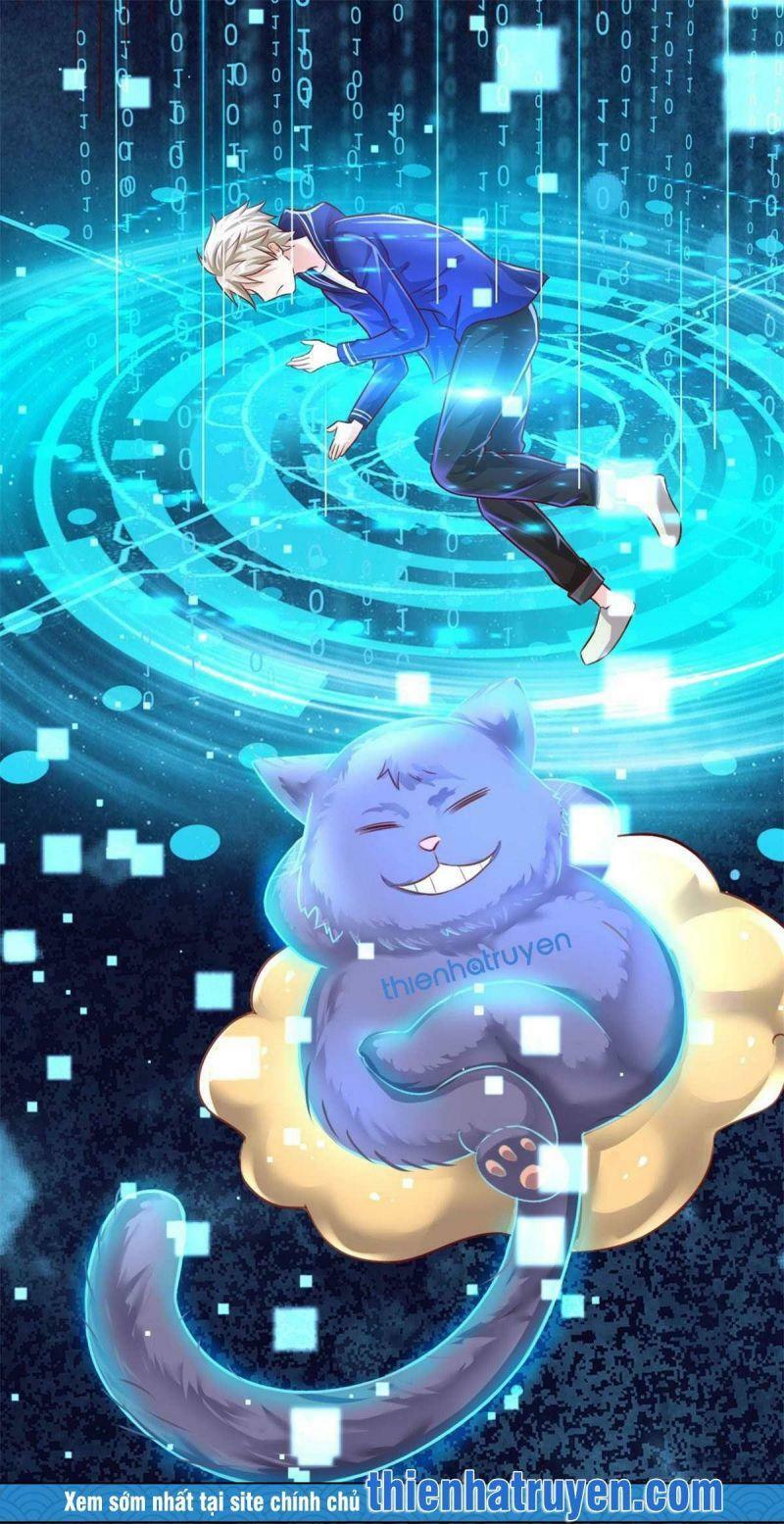 thuộc tính của ta đều tăng vào sức mạnh chapter 4 37