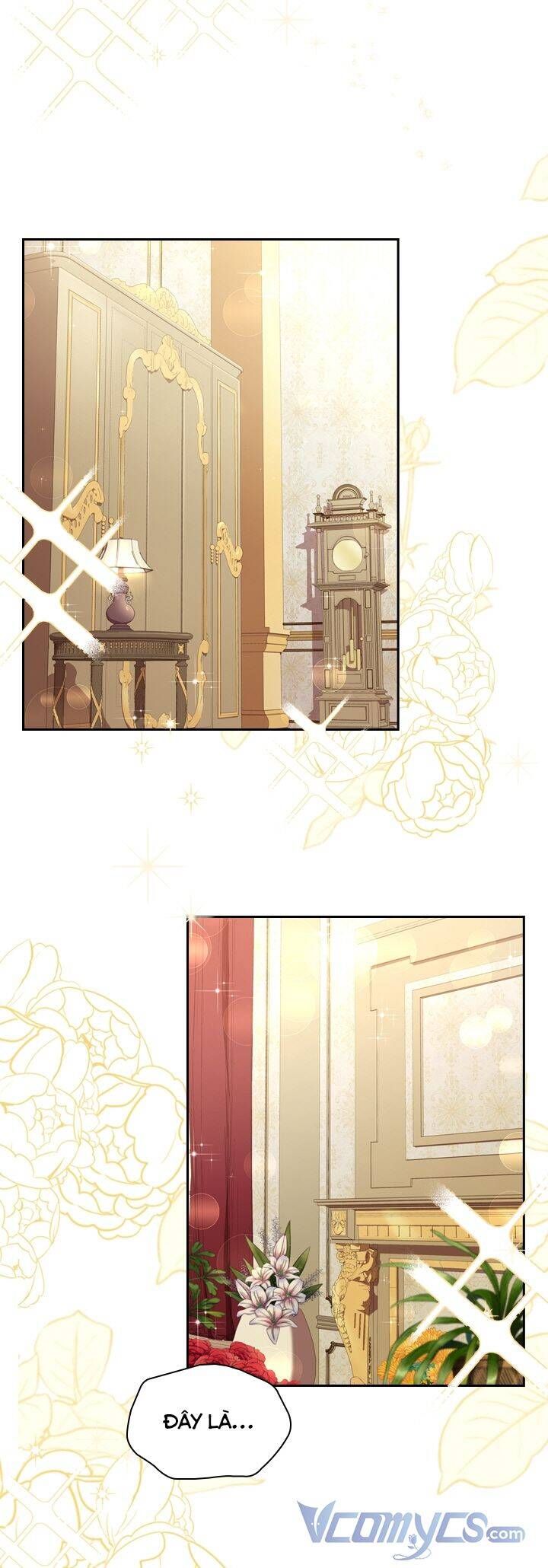 tôi trở thành thư ký của bạo chúa chapter 50 47