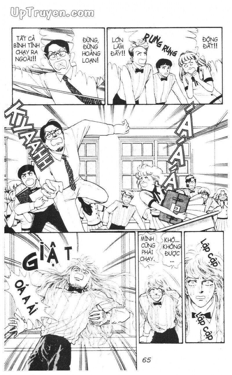 câu lạc bộ con nhà giàu chapter 9 66