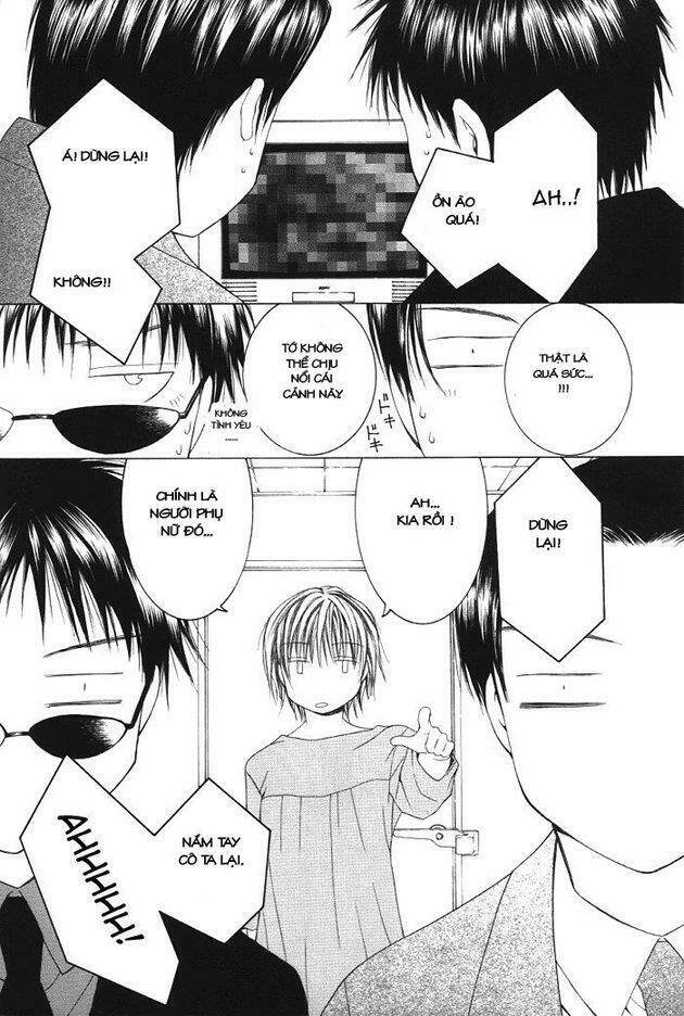 arcana soul chapter 2 7