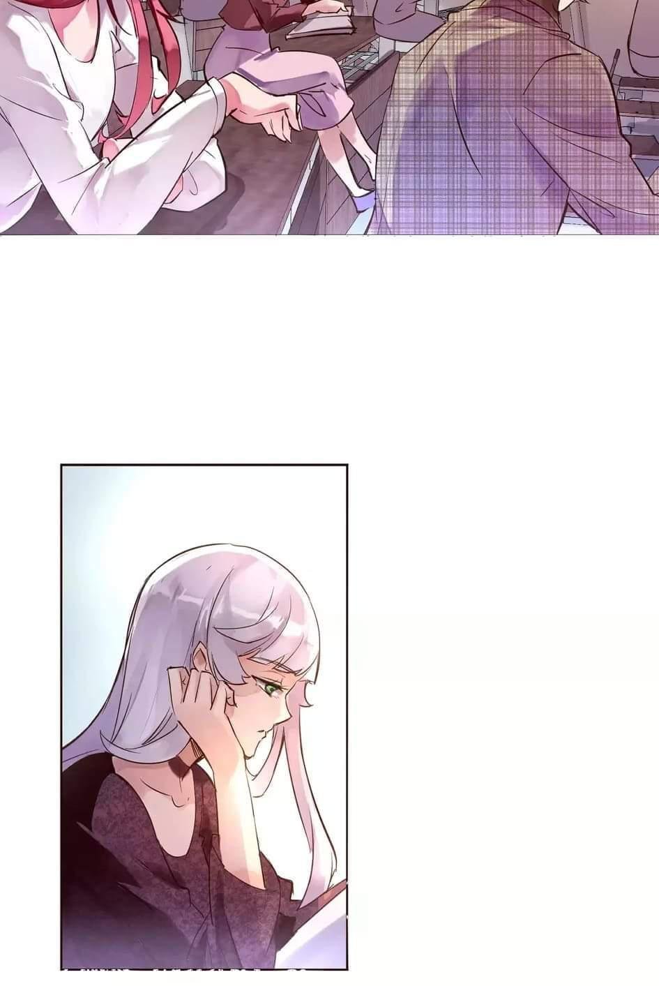 thâm hải ma ngữ chapter 7 9